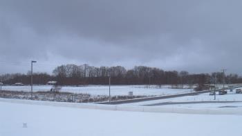 Weather camera view of Ravenna MS.