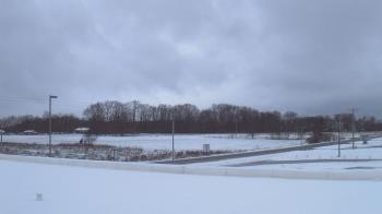 Weather camera view of Ravenna MS.