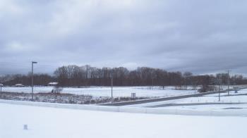 Weather camera view of Ravenna MS.