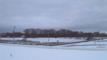 Weather camera view of Ravenna MS.