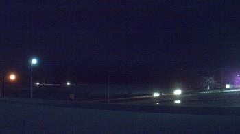 Weather camera view of Ravenna MS.