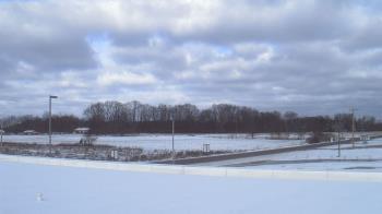 Weather camera view of Ravenna MS.