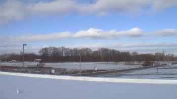 Weather camera view of Ravenna MS.