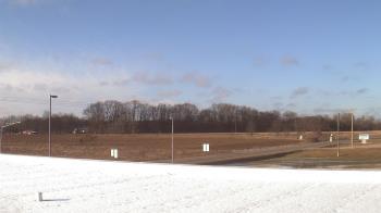 Weather camera view of Ravenna MS.