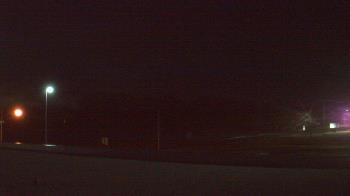 Weather camera view of Ravenna MS.