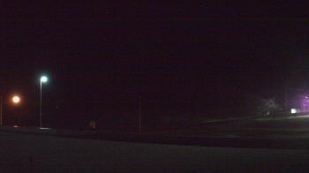 Weather camera view of Ravenna MS.