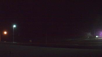 Weather camera view of Ravenna MS.