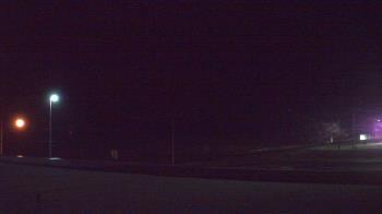 Weather camera view of Ravenna MS.