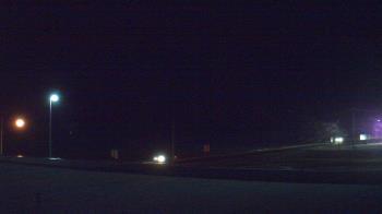 Weather camera view of Ravenna MS.