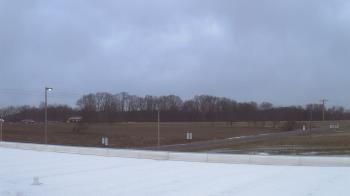 Weather camera view of Ravenna MS.