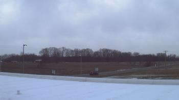 Weather camera view of Ravenna MS.