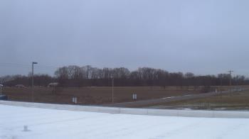 Weather camera view of Ravenna MS.