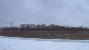 Weather camera view of Ravenna MS.