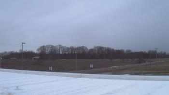 Weather camera view of Ravenna MS.