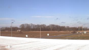 Weather camera view of Ravenna MS.