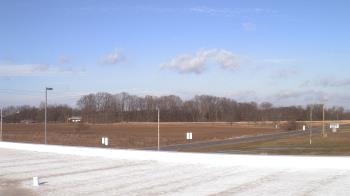 Weather camera view of Ravenna MS.