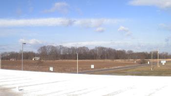 Weather camera view of Ravenna MS.