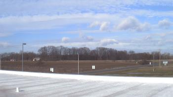 Weather camera view of Ravenna MS.