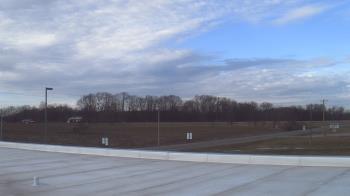 Weather camera view of Ravenna MS.