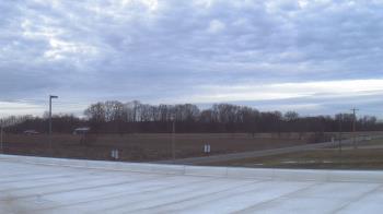 Weather camera view of Ravenna MS.