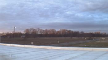 Weather camera view of Ravenna MS.