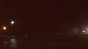 Weather camera view of Ravenna MS.