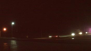 Weather camera view of Ravenna MS.