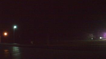 Weather camera view of Ravenna MS.