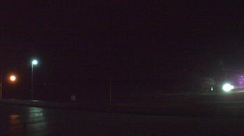 Weather camera view of Ravenna MS.