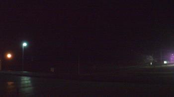 Weather camera view of Ravenna MS.