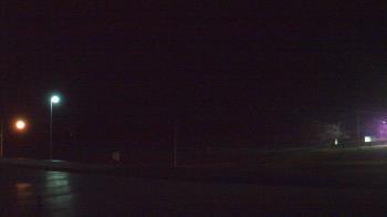 Weather camera view of Ravenna MS.