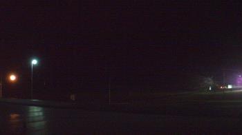 Weather camera view of Ravenna MS.