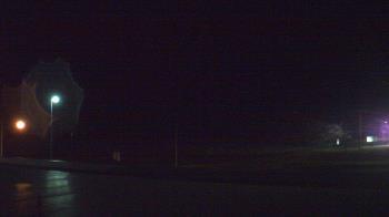 Weather camera view of Ravenna MS.