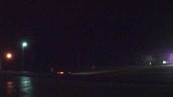 Weather camera view of Ravenna MS.