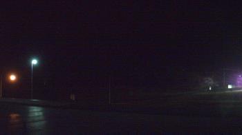 Weather camera view of Ravenna MS.