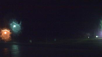 Weather camera view of Ravenna MS.