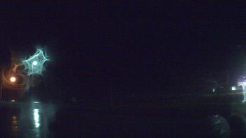 Weather camera view of Ravenna MS.