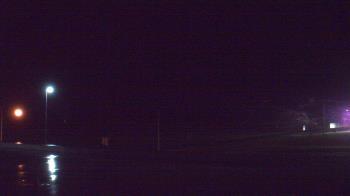 Weather camera view of Ravenna MS.