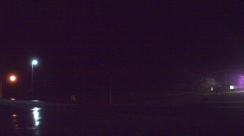 Weather camera view of Ravenna MS.