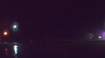 Weather camera view of Ravenna MS.