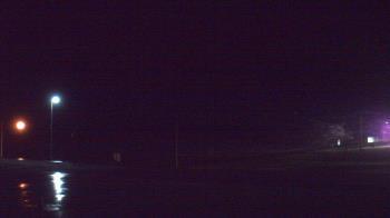 Weather camera view of Ravenna MS.