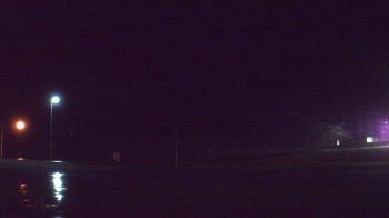 Weather camera view of Ravenna MS.