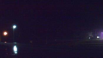 Weather camera view of Ravenna MS.