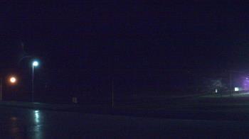 Weather camera view of Ravenna MS.