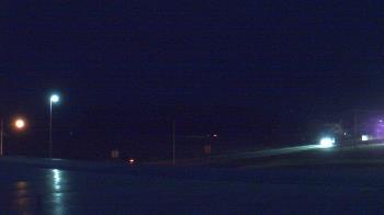 Weather camera view of Ravenna MS.