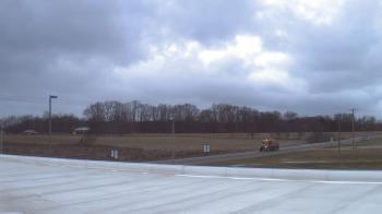 Weather camera view of Ravenna MS.