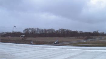 Weather camera view of Ravenna MS.