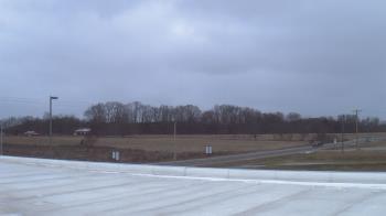 Weather camera view of Ravenna MS.