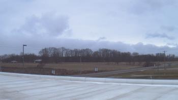 Weather camera view of Ravenna MS.