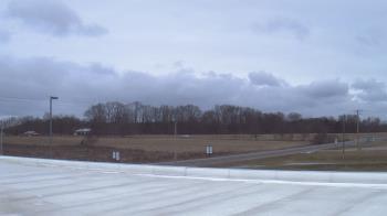 Weather camera view of Ravenna MS.